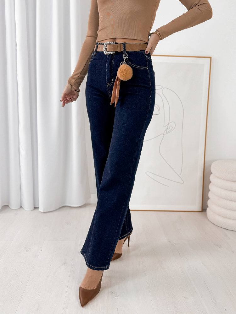 ПАНТАЛОНИ ETHAN JEANS