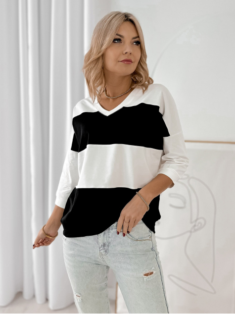 PALAIDINĖ LINDSAY JUODA