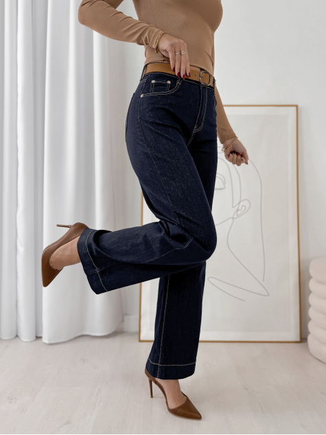 PÜKSID JEANS BATOU