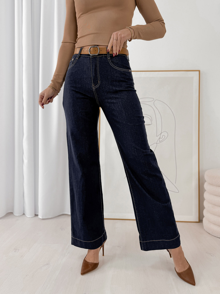 ПАНТАЛОНИ JEANS BATOU