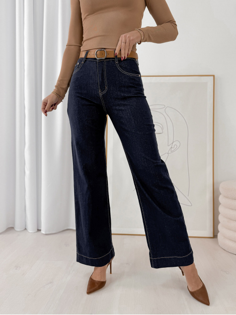 ПАНТАЛОНИ JEANS BATOU