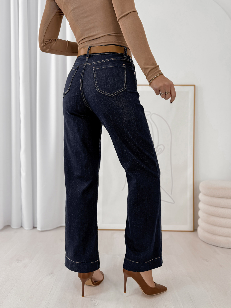 NADRÁG JEANS BATOU