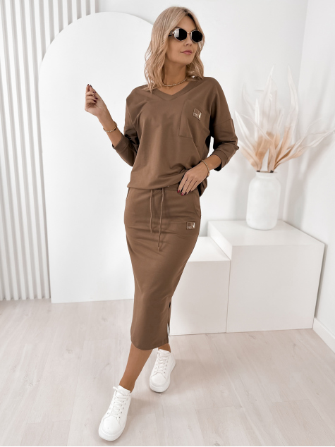 ENSEMBLE RACHEL BRUN