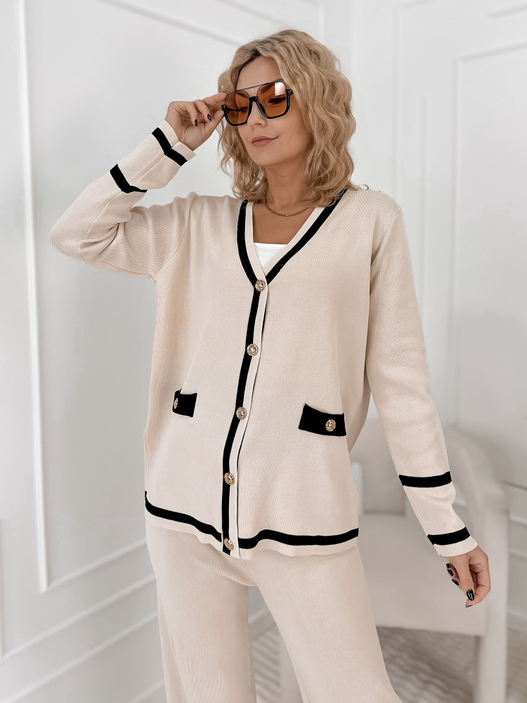 ENSEMBLE SIBELIUS BEIGE