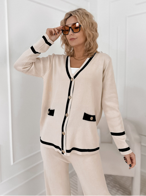 ENSEMBLE SIBELIUS BEIGE