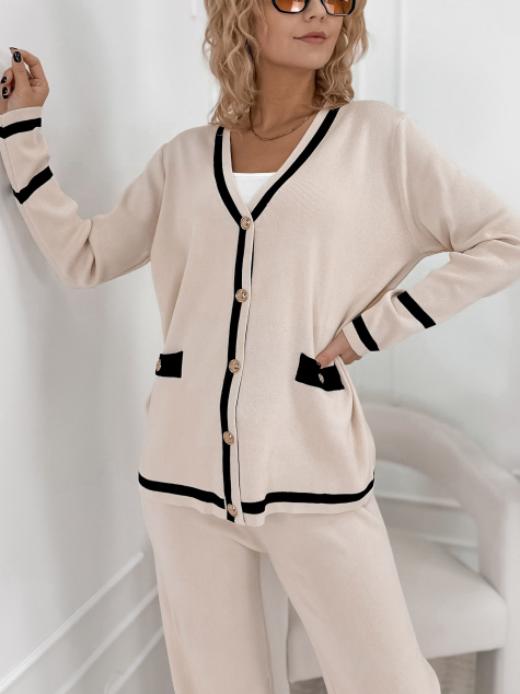 ENSEMBLE SIBELIUS BEIGE