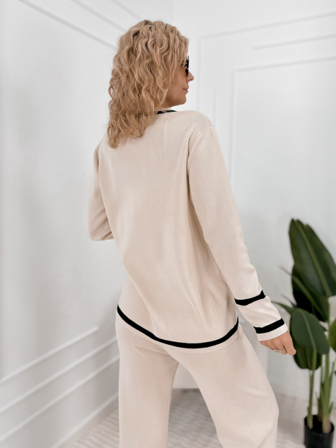 ENSEMBLE SIBELIUS BEIGE
