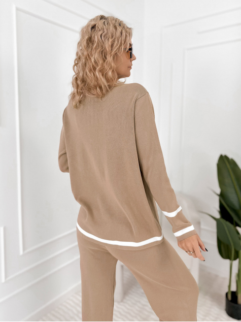 SET SIBELIUS CARAMEL