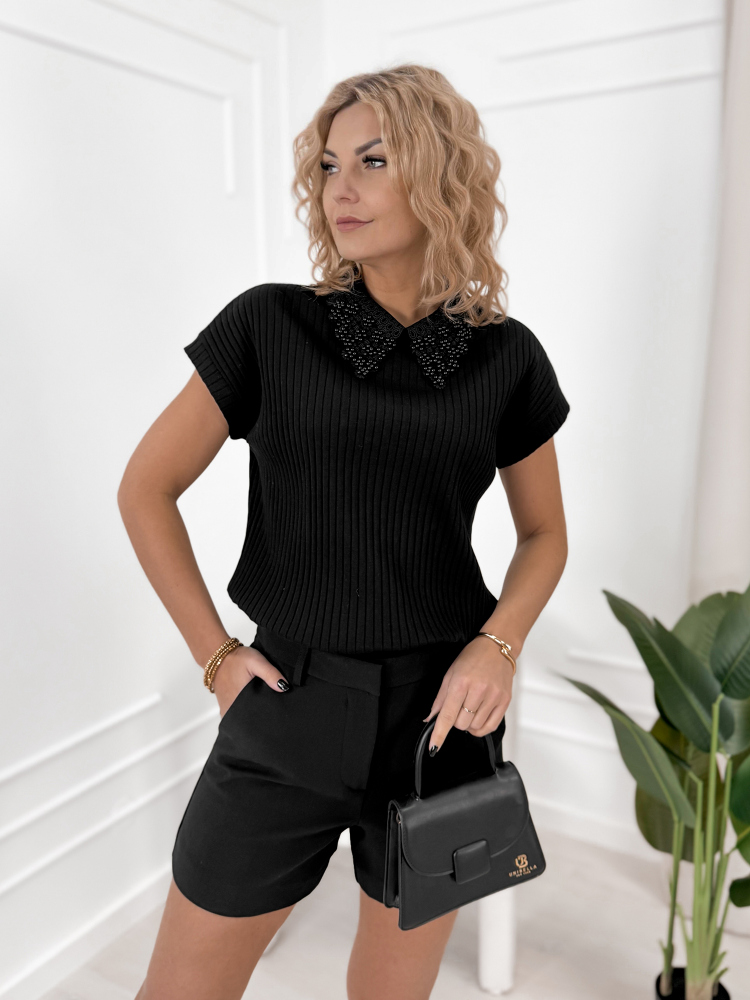 BLUZA CUSCO NEAGRA