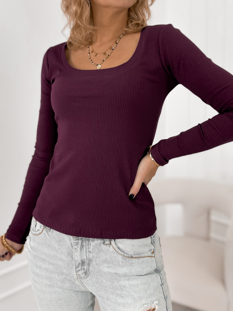 BLUSE SLIGHT ADEAS