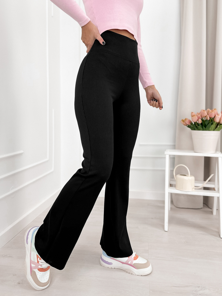 LEGGINGS ALLENDE BLACK