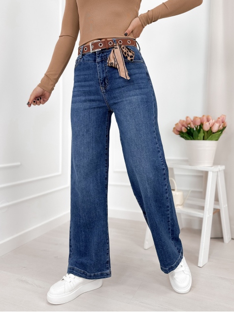PÜKSID ATACAMA DENIM