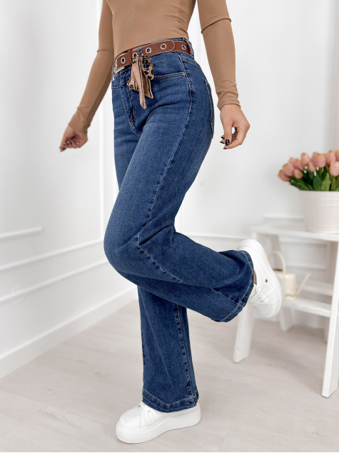 PANTS ATACAMA JEANS
