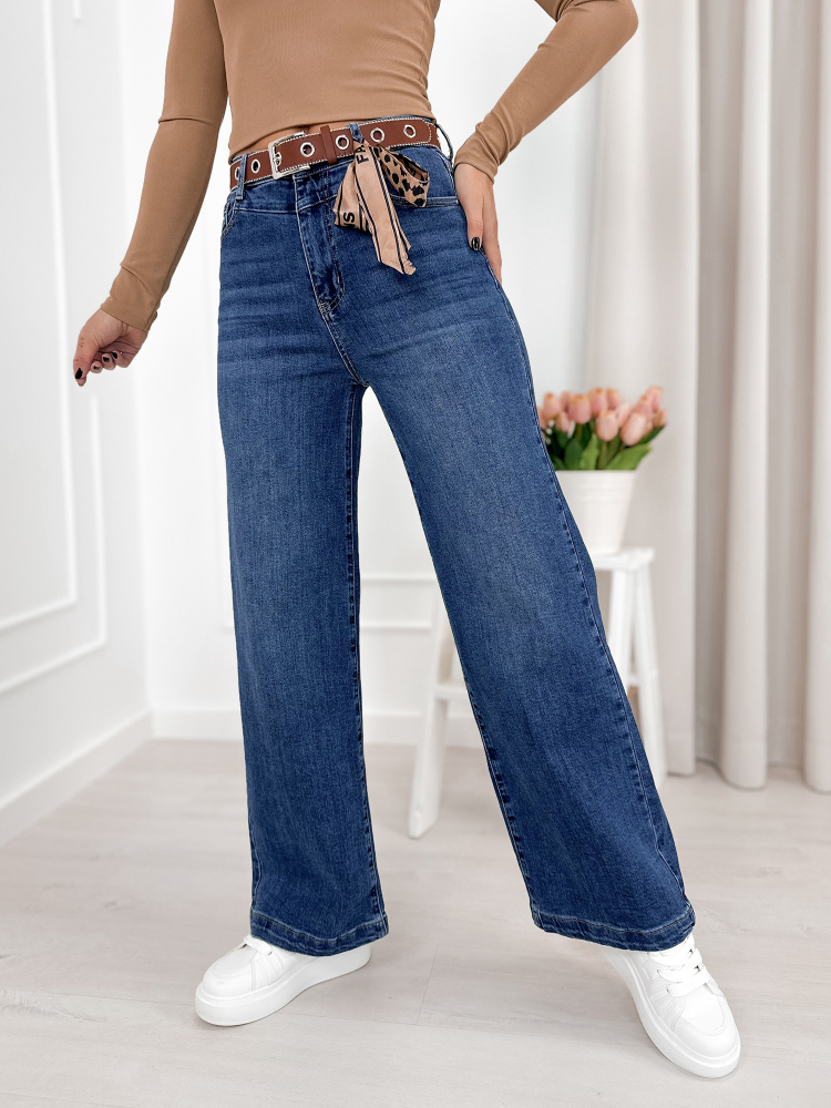 KALHOTY ATACAMA DENIM
