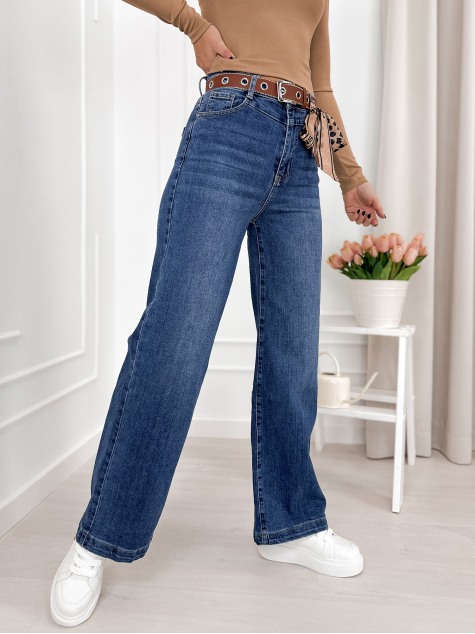 PÜKSID ATACAMA DENIM