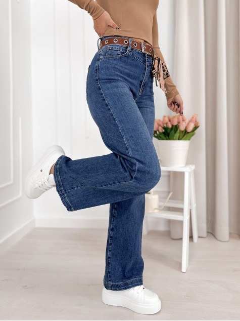 PÜKSID ATACAMA DENIM