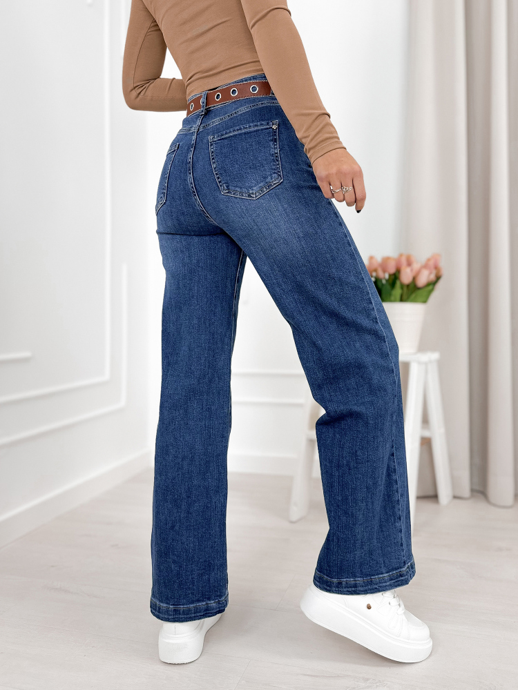 PÜKSID ATACAMA DENIM
