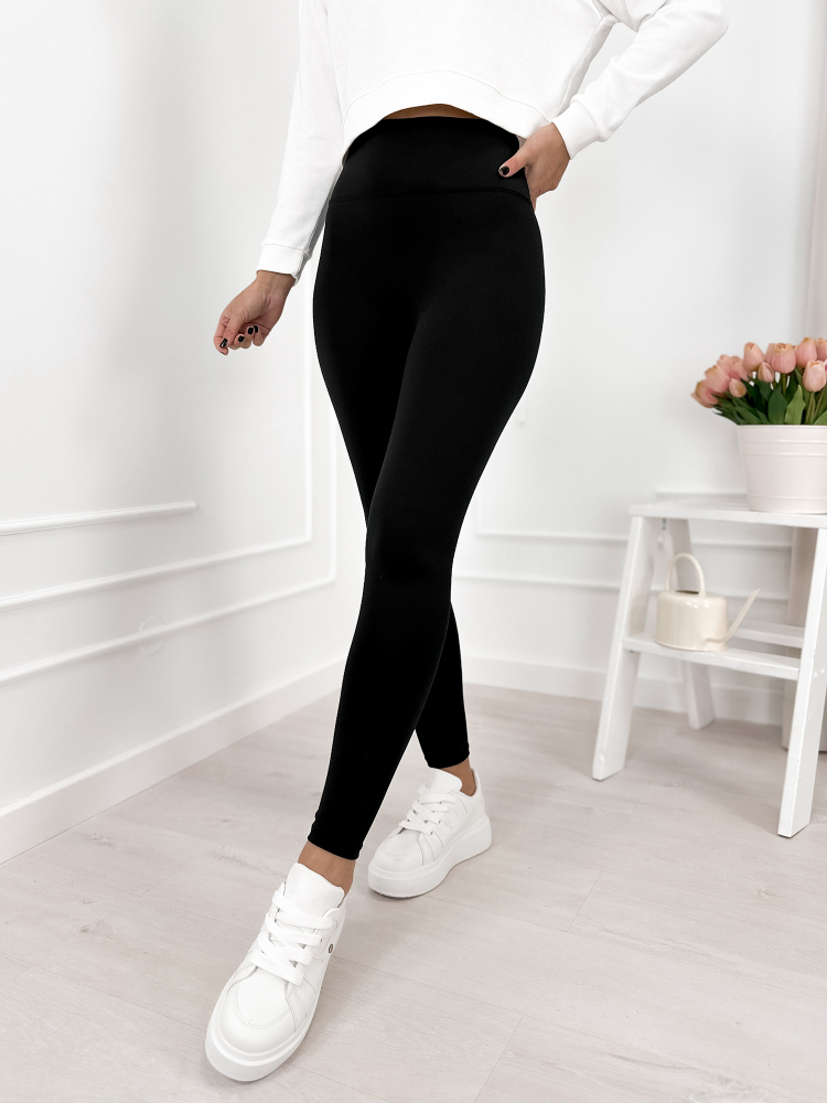 LEGGINGS ONETTI NOIR