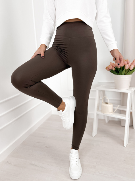 LEGGINGS ONETTI SÖTÉTBARNA