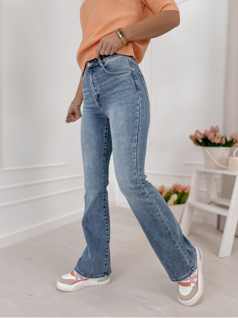 PANTS DENIM MARQUEZ
