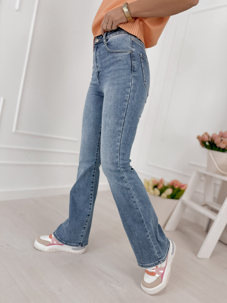 BIKSES MARQUEZ JEANS