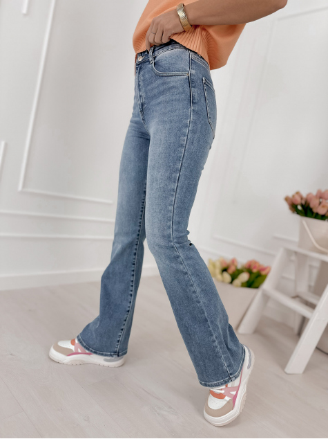 KALHOTY MARQUEZ JEANS
