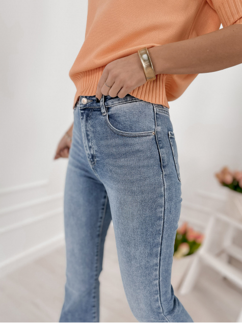 PANTS DENIM MARQUEZ