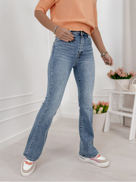 HOSE MARQUEZ JEANS