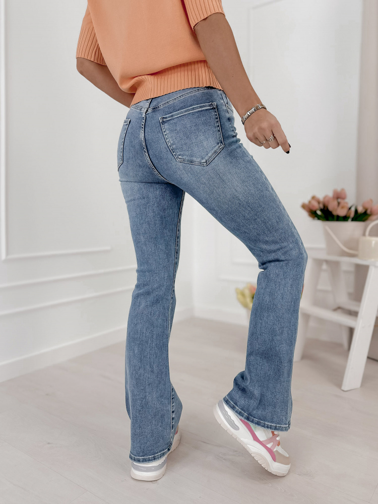 NOHAVICE MARQUEZ JEANS