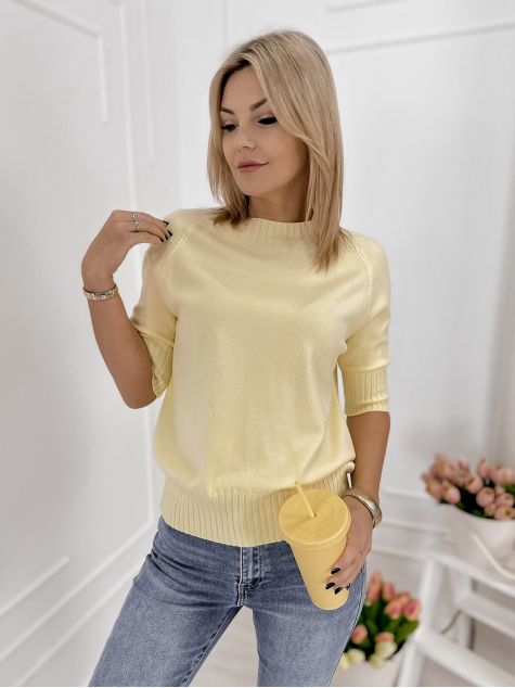 SVETR MORES YELLOW
