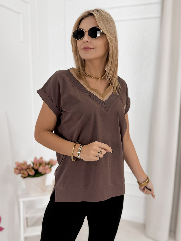 BLUZA LISPERRA MARO