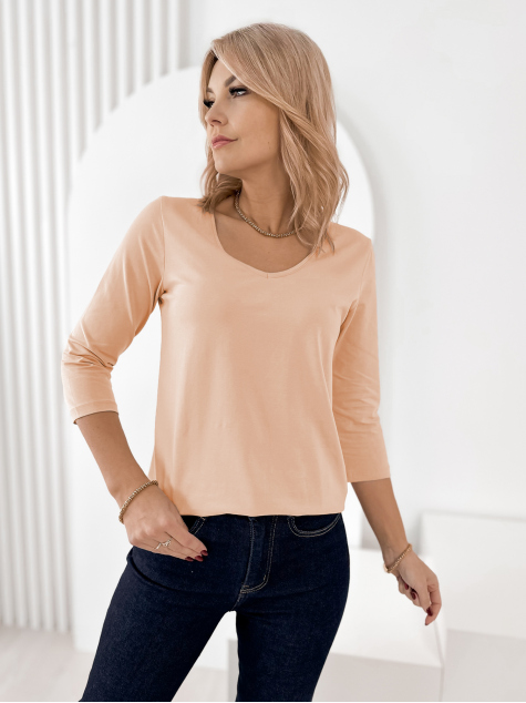 BLÚZKA MICHELLE BRESKOVÁ