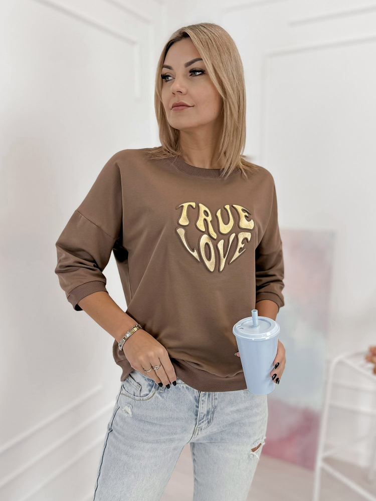BLUZA VARII MARO