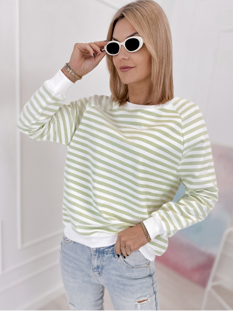 PULL BETISE LIMON