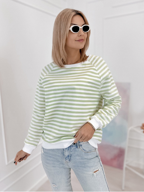 PULL BETISE LIMON