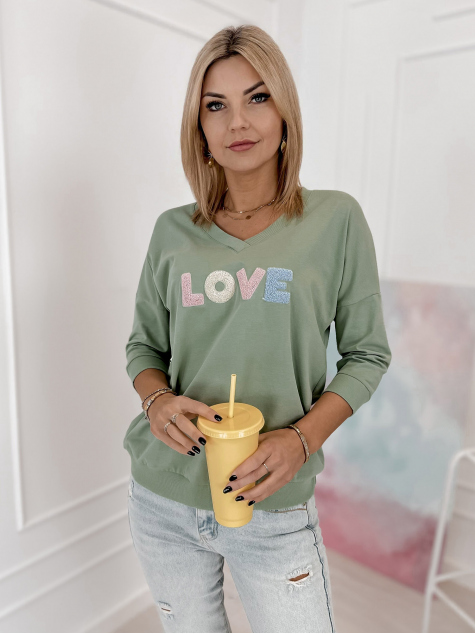 BLUZA FISTIC MARGHERITA