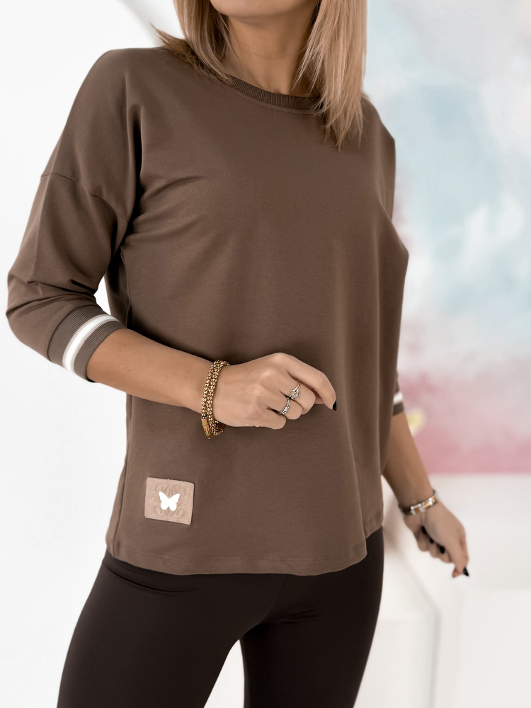 BLUZA ARISTO MARO