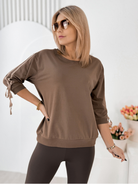 BLUZA ORLANDO MARO
