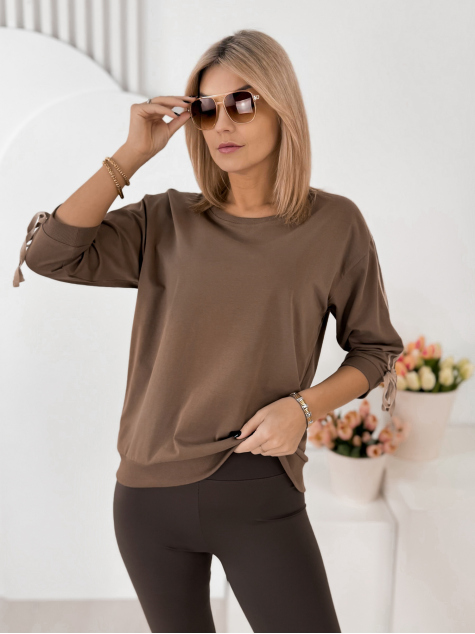 BLUZA ORLANDO MARO
