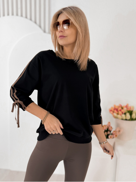 HALENKA ORLANDO ČERNÁ