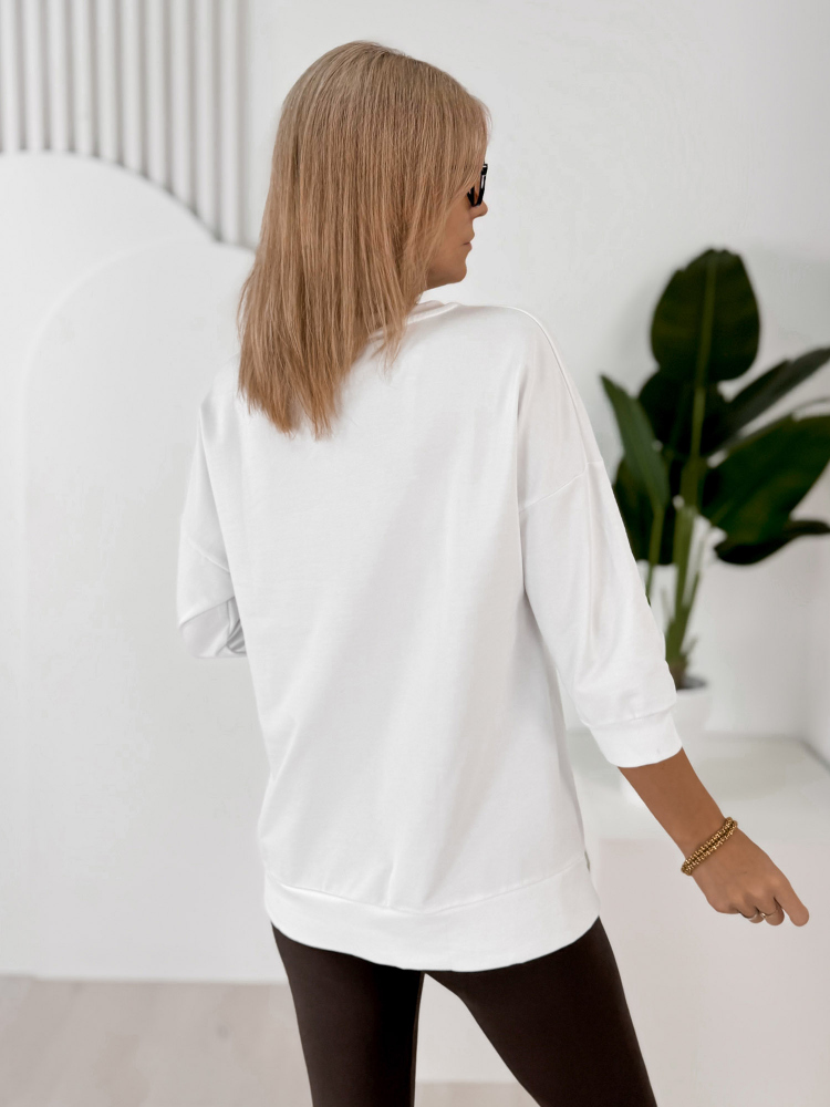 BLUSE FERRANTE WEISS
