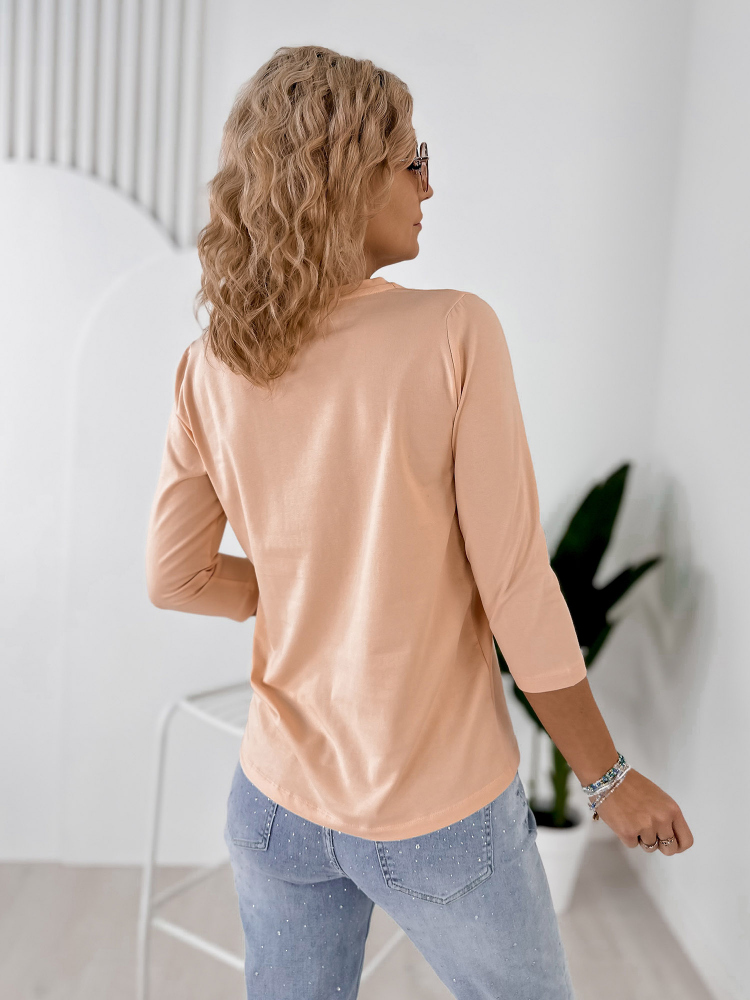 PALAIDINĖ JAQUEN PEACH