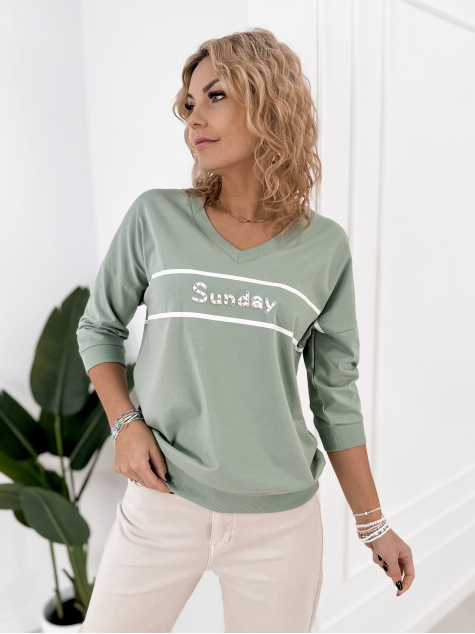 BLUZA FISTIC TORRES