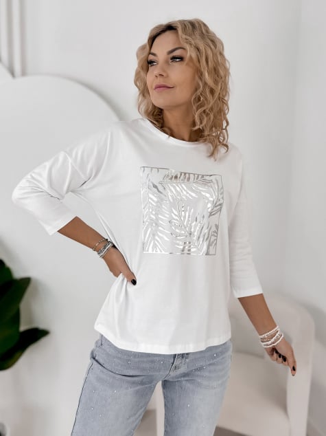BLUZA ARIANE ALBA
