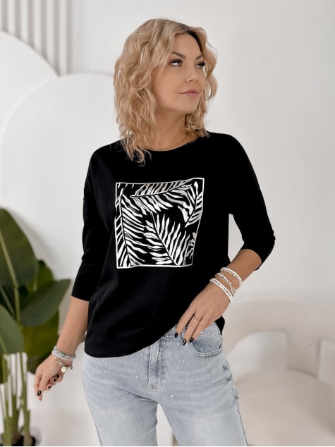 PALAIDINĖ ARIANE JUODA