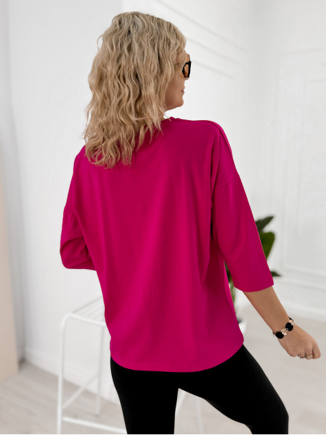 BLUZA SABINE ROZ