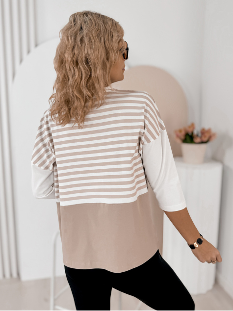 BLŪZE MATISSE BĒŠA