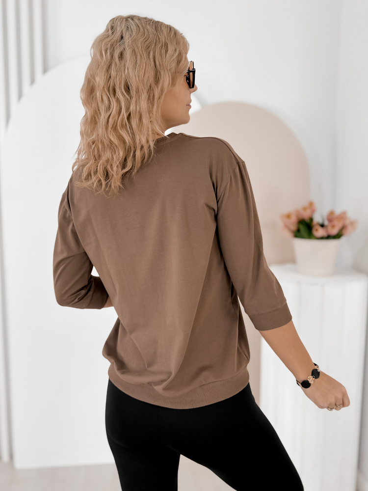 PLUUS SOLENA PRUUN