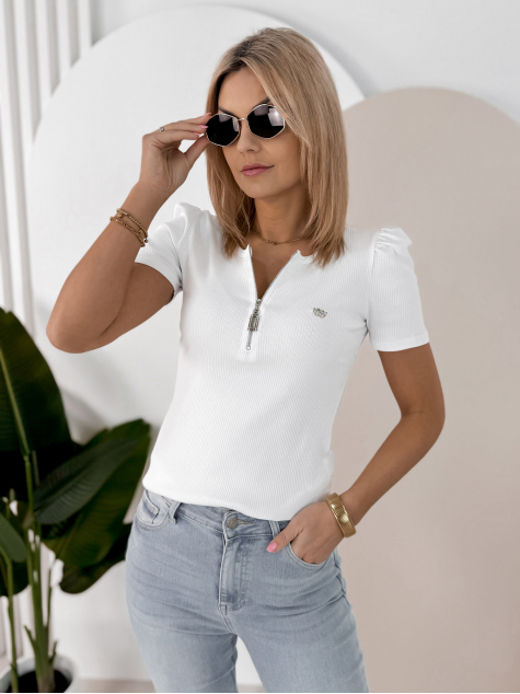 BLUZA CLEVES ALBA
