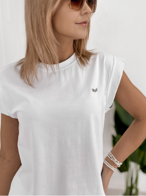 BLUZA AMARIEL ALBA
